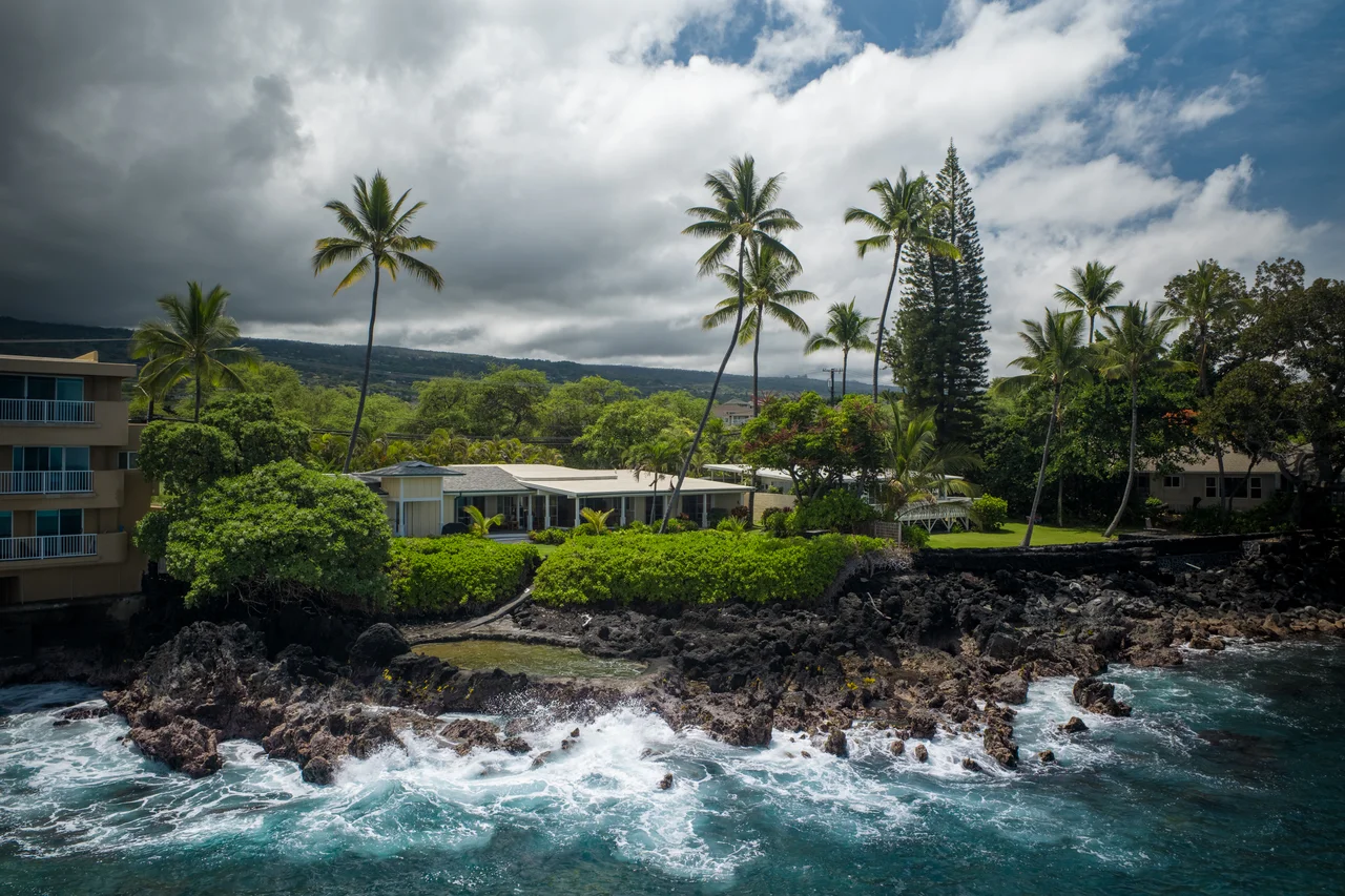 Beach House