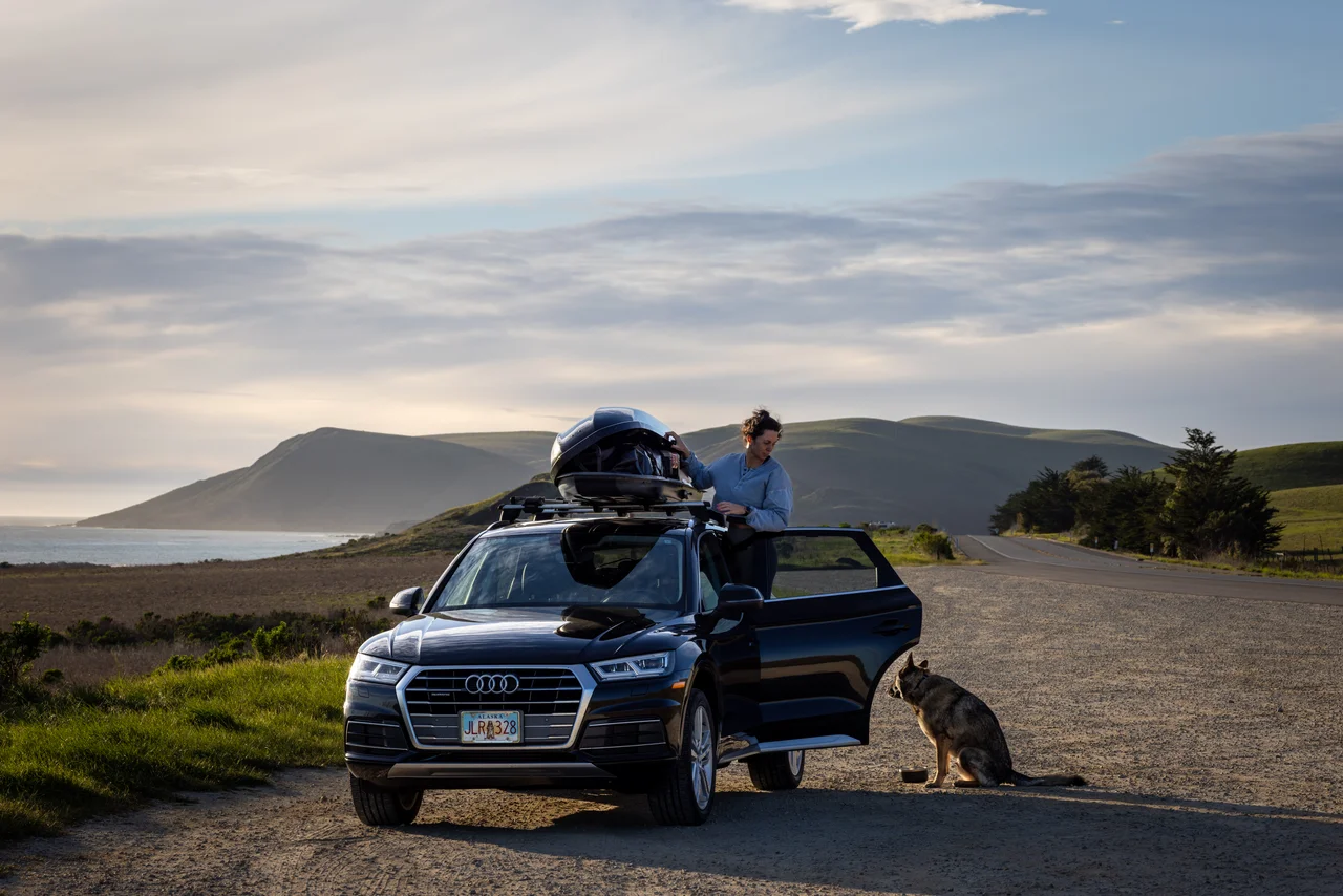 Roadtrip