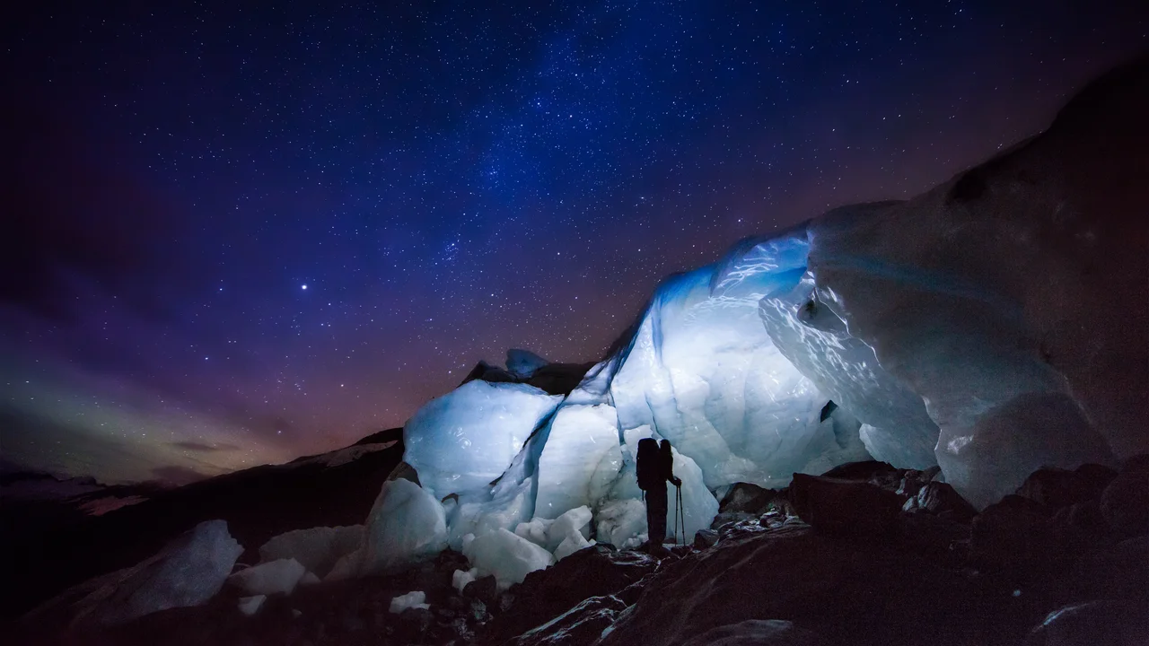 Midnight Ice