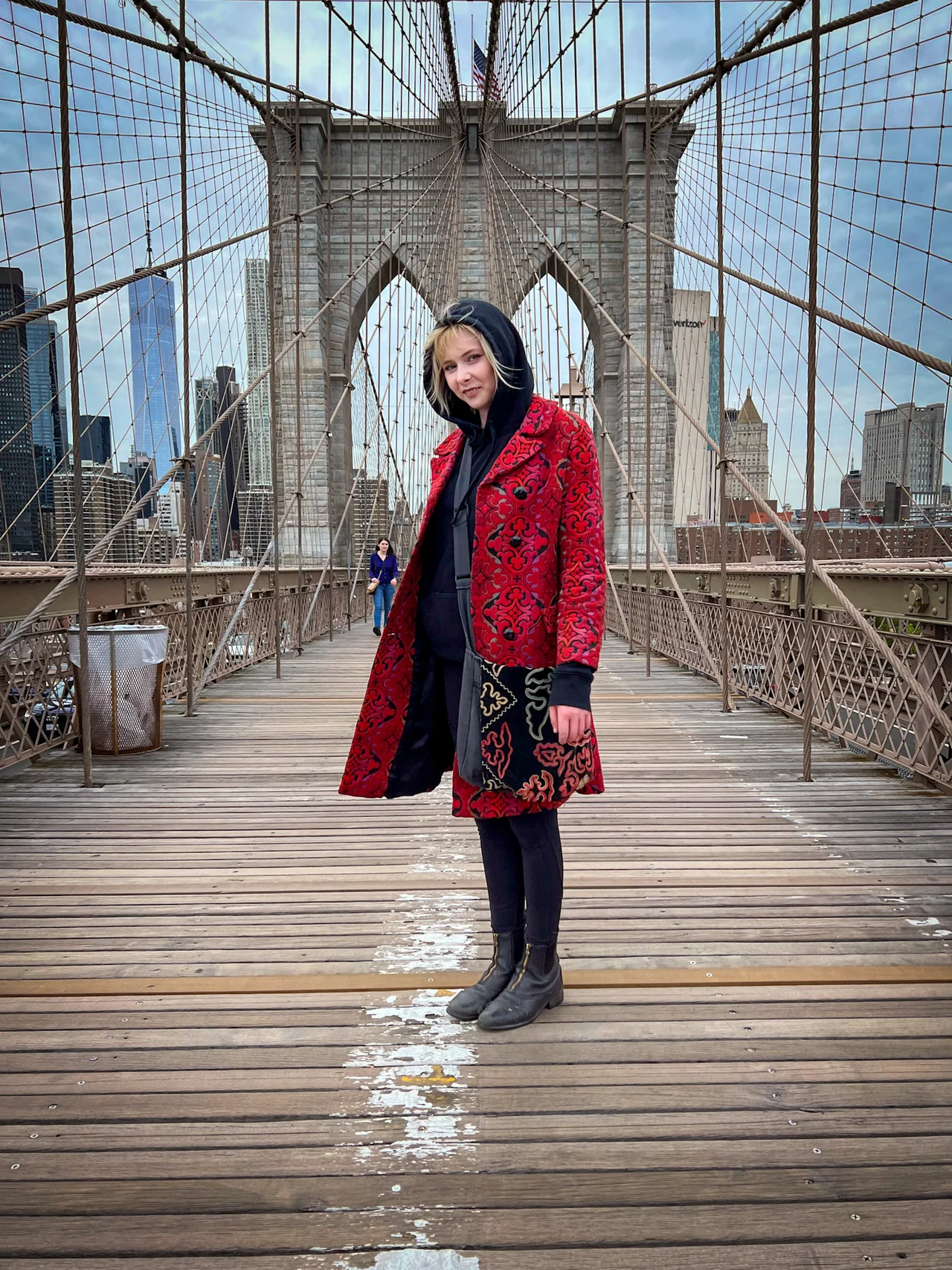 Bridge
