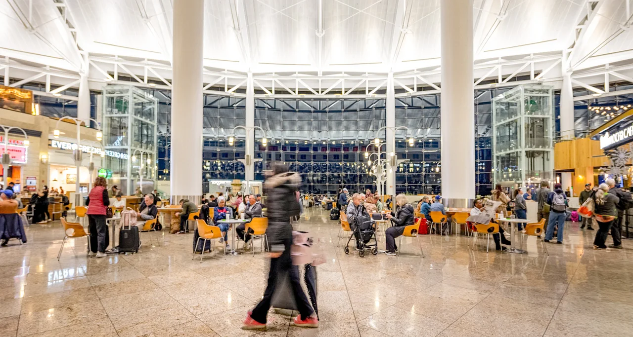Airport