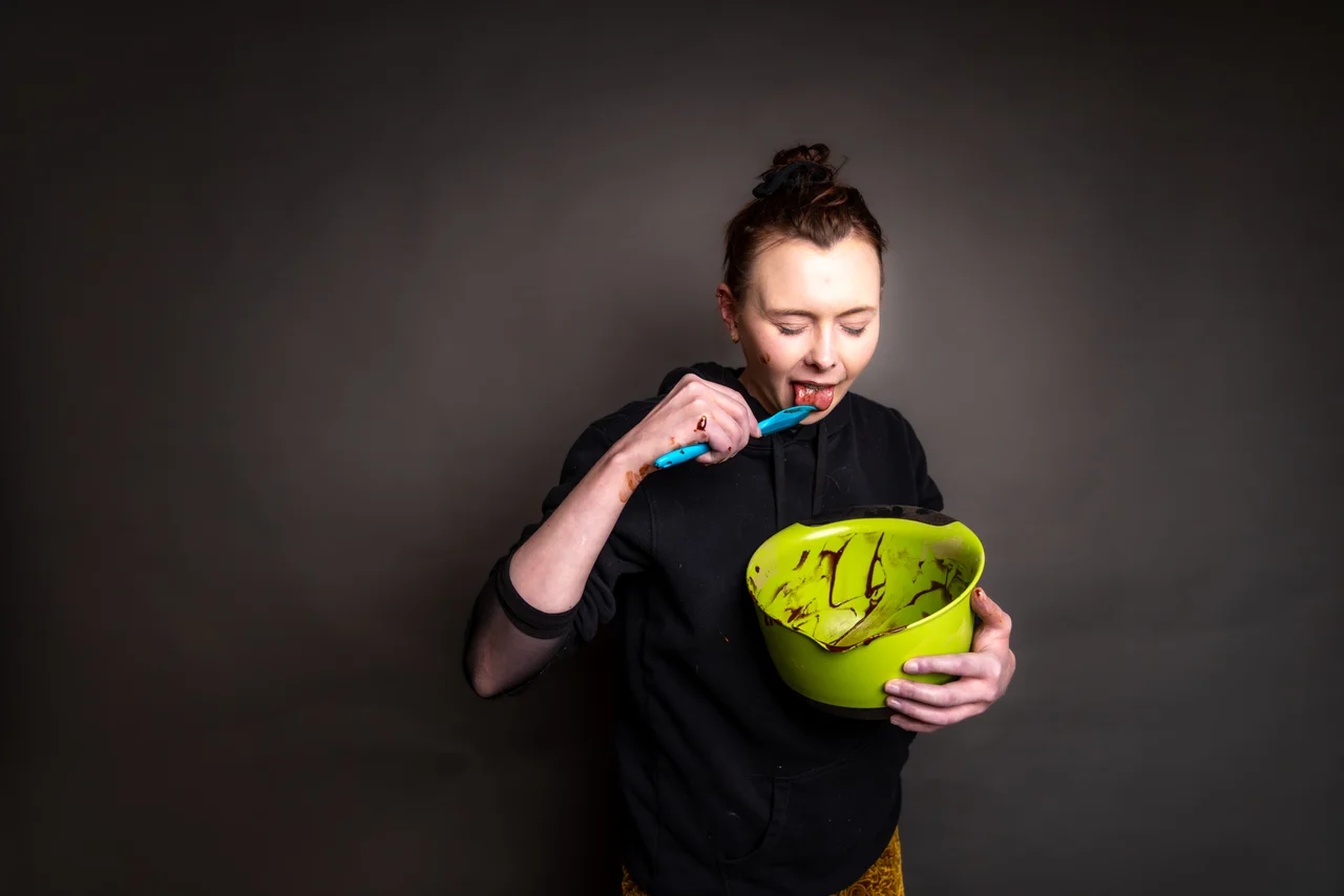 The Cake Bowl