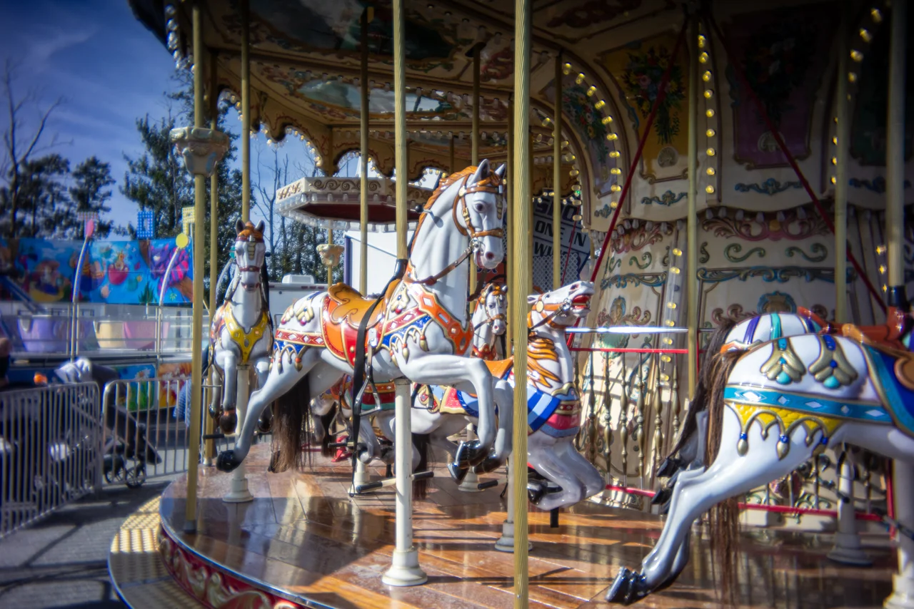 Carousel