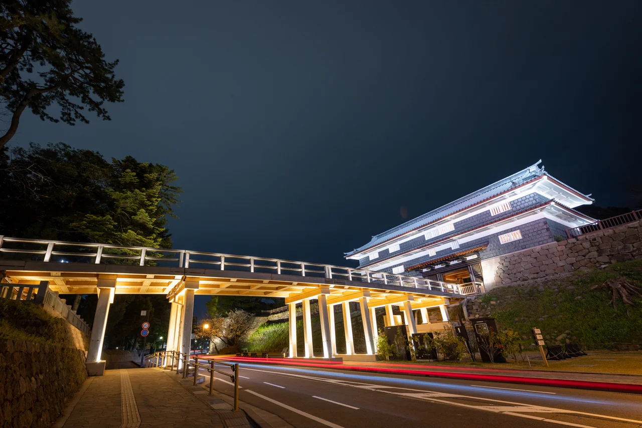 Kanazawa