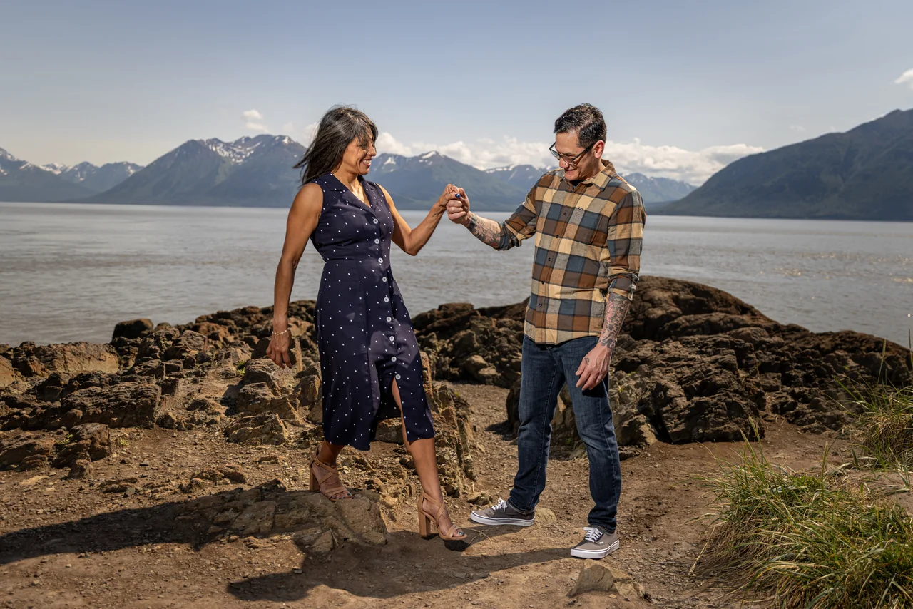 The Engagement